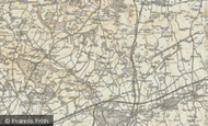 Egbury, 1897-1900