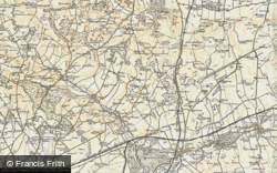 1897-1900, Egbury