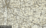 Egdon, 1899-1901