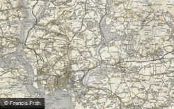 1899-1900, Eggbuckland