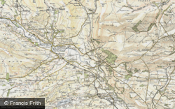 1903-1904, Egglesburn
