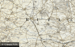 1901-1903, Egleton