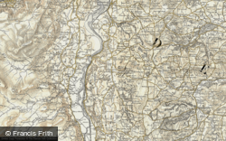 1902-1903, Eglwysbach