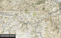 1903-1904, Egton