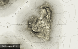 1906-1908, Eigg