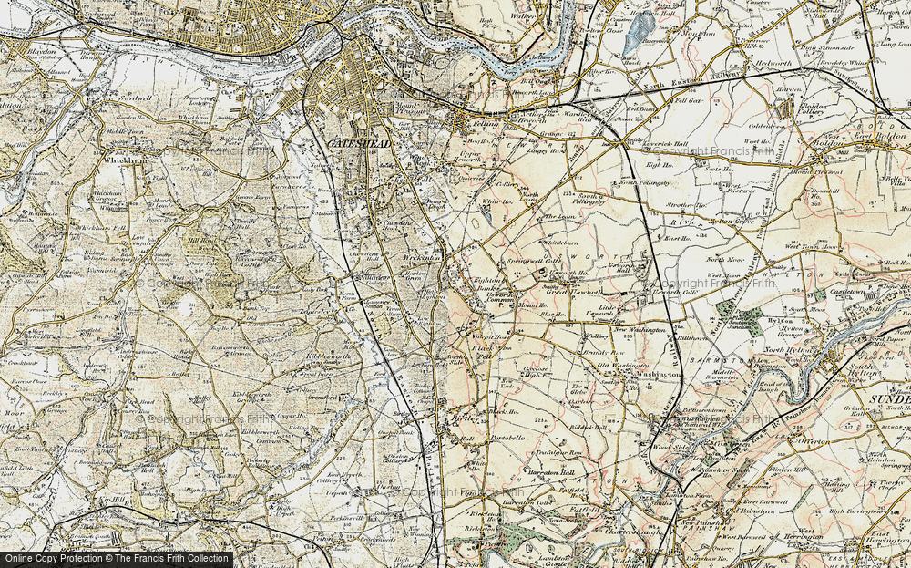 1901-1904