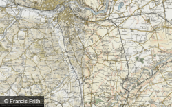 1901-1904, Eighton Banks