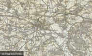 Eign Hill, 1899-1901