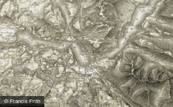 1906-1907, Eilean Duirinnis