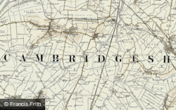 1901, Elford Closes