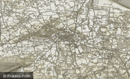 Elgin, 1910-1911