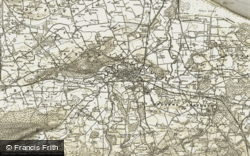 1910-1911, Elgin