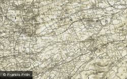 1904, Eliburn