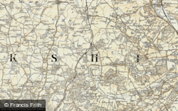 1897-1900, Eling