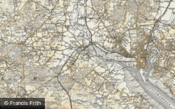 1897-1909, Eling