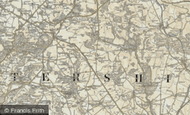 Elkstone, 1898-1899