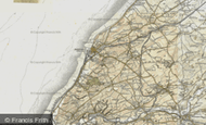Ellenborough, 1901-1905