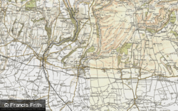 1903-1904, Ellerburn