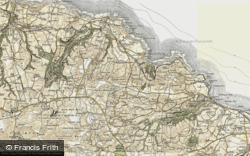 1903-1904, Ellerby