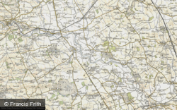 1903-1904, Ellerton