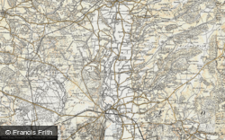 1897-1909, Ellingham