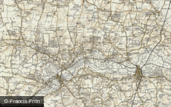 1901-1902, Ellingham