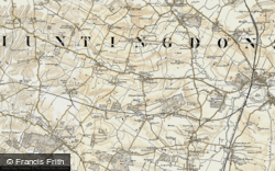 1901, Ellington