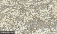 Elliots Green, 1897-1899