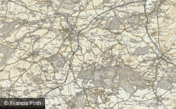 1897-1899, Elliots Green