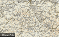 1897-1900, Ellisfield