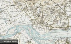 1903-1908, Elloughton