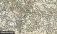 Elmers End, 1897-1902