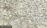Elmstead Heath, 1898-1899