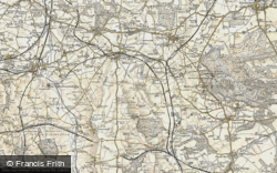 1902-1903, Elmton