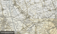 Elsham, 1903-1908