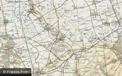 1903-1908, Elsham