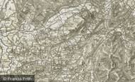 Elsrickle, 1904-1905