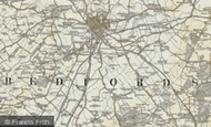 Elstow, 1898-1901