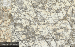 1897-1898, Elstree