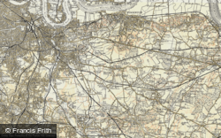 1897-1902, Eltham