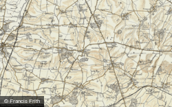 1898-1901, Eltisley