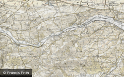 1901-1904, Eltringham