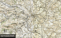 1901-1904, Elvet Hill