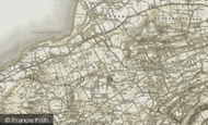 Elvingston, 1903-1906
