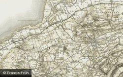 1903-1906, Elvingston