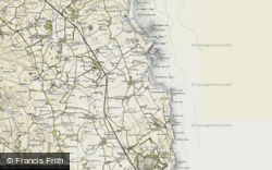 1901-1903, Embleton