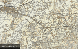 1897-1909, Emmbrook