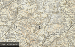 1897-1900, Empshott