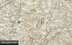 1897-1900, Empshott Green