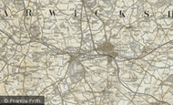 Emscote, 1899-1902